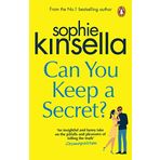 Can You Keep A Secret? - Sophie Kinsella