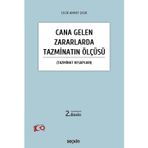 Cana Gelen Zararlarda Tazminatın Ölçüsü