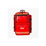 CANACIL Büyük Travma Sırt Çantası - Canacıl - Tk3851 - Tipx - Kırmızı