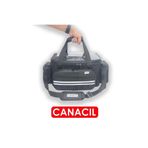 CANACIL İLK YARDIM VE TRAVMA ÇANTASI | | SİYAH | CANACIL | ÜSTAT Serisi TK5425