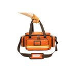 Canacil TK5422 İlk Yardım ve Travma Çantası Turuncu