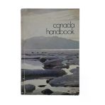 Canada Handbook (Kanada El Kitabı) (İkinci El)