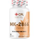 Canadian Prime Labs MK-2866 Ostarine 10 Mg 30 Kapsül - Aromasız