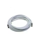 Canak Anten Set - 25 M Kablo, Tekli Lnb, - Hd Uydu Alicisi