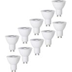 Çanak LED Ampul CT-4215 Gün Işığı 10 Lu Paket