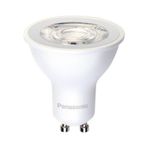 Çanak Led Ampul Panasonic 4W Gu10 4000K Ilıkbeyaz Işık