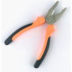 Çanak Sepeti Kombine Pense 7 /180MM - Turuncu