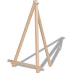 Çanakcı Ahşap Akrobat Şövale Orta Boy 50CM