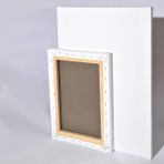 Çanakcı Ahşap Tuval Profesyonel Kalite 20 x 25 cm - 20cm X 25cm