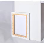 Çanakcı Ahşap Tuval Universal Kalite 25 x 35 cm - 25 cm X 35 cm
