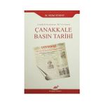 Çanakkale Basın Tarihi - Mithat Atabay