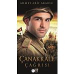 Çanakkale Çağrısı - Ahmet Arif Akarsu