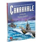 Çanakkale - Denizaltı Muharebeleri 6 - Kolektif