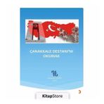 Çanakkale Destanı'nı Okumak - Hüseyin Çetin