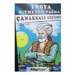 Çanakkale Geçilmez - Troya Bitmeyen Yağma - Hasan Yiğit