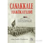 Çanakkale Hakikatleri - Ulaş Salih Özdemir
