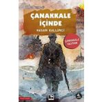 ÇANAKKALE İÇİNDE ÇANAKKALE DESTANI 3 - ARIF AKPINAR