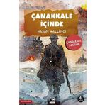Çanakkale İçinde - Hasan Kallimci - Çınaraltı Yayınları
