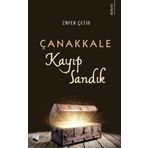Çanakkale Kayıp Sandık - Zafer Çetin