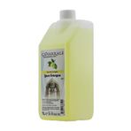 ÇANAKKALE KOLONYALARI Limon Kolonyası 80° -1 Litre - (BİDON) Korumalı Kapak - Yeni Model