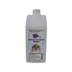 ÇANAKKALE kolonyaları (Şeffaf Renksiz) Lavanta Kolonyası -1 Litre -Korumalı Kapak - Yeni Model