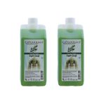 Çanakkale Kolonyaları Zeytin Çiçeği Kolonyası Korumalı Kapak - Yeni Model 2 x 1 L