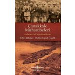 Çanakkale Muharebeleri -Anlatım ve Değerlendirme Şahin Aldoğan Melike Bayrak Özçelik