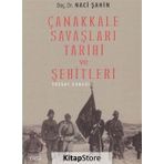 Çanakkale Savaşları Tarihi ve Şehitleri - Naci Şahin