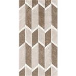 Çanakkale Seramik R RP-5170R Adore Kahve Dekor 40x80 cm Duvar Karosu