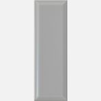 Çanakkale Seramik RP-9859 Avenue Gri 10x30 cm Duvar Karosu