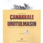 Çanakkale Unutulmasın - Sezgin Çevik