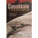 Çanakkale Yeniden Diriliş - Mahmut Öztürk