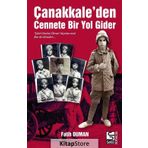 Çanakkale'den Cennete Bir Yol Gider - Fatih Duman