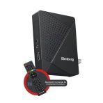 Çanaklı Çanaksız Dahili Wi-Fi Internet Tv Destekli Full Hd Uydu Alıcı Bluetooth Kumandalı