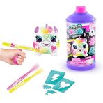 CANAL TOYS Airbrush Plush - Neon Squish Pals Boya Tavası (11022)