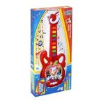 Canali CNL-1921 Müzikli Efsane Gitar