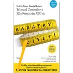 Canan Efendigil Karatay - Karatay Diyeti - Alfa Kalem