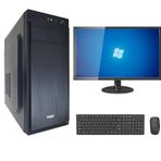 Canar Desktoppc213 i7-2600 8 GB 240 GB SSD Free Dos Masaüstü Bilgisayar