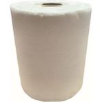 Canarino 21 Cm. Hareketli Kağıt Havlu 1 Rulo - Ahşap