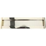 Canarino 2165 Altın Rengi Gömme Kulp 320 mm Renksiz Tek Ebat SSY2165 0320 Gl-Gl