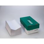 Canarino 6" x 17 cm 4/n Baskısız Kantar Fişi, 2000 Yaprak - -- - Option-1