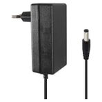 Canarino 8.4V - 1 Amper 2s Lithium Ion Battery Charger 5.5-2.5mm Lityum Iyon Piller Için Uygun Şarj Cihazı