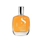 Canarino Alfaparf Semi Di Curls Çok Yönlü Bakım Yağı 100ML - 0 - 3 Yaş - 0 - Siyah