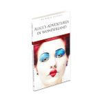 Canarino Alice's Adventures In Wonderland - Ingilizce Klasik Roman