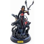 Canarino Anime Demon Slayer Itachi Figürü 30 cm