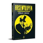 Canarino Arsen Lüpen - Kibar Hırsız - Ciltsiz