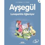 Canarino Ayşegül Serisi 20 - Lunaparkta Eğleniyor