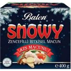 Canarino Balen Snowy Ballı Zencefilli Kış Macunu 400 G - Option-1
