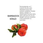 Canarino Barbados Kirazı Özlü Aydınlatıcı ve C Vitamini Serum 30ML (4 Paketi) - Option-1