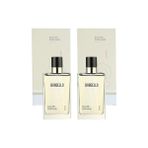 Canarino Bargello Kadın Parfüm Seti 384 Oriental + 134 Oriental 50 ml Edp - 01 - Beyaz - Option-1